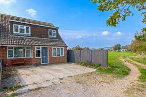 2, Sussex Road, Lancing BN15 8DU