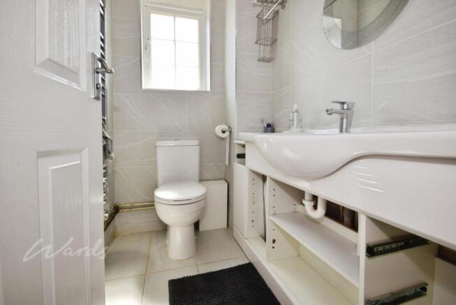 mill wc
