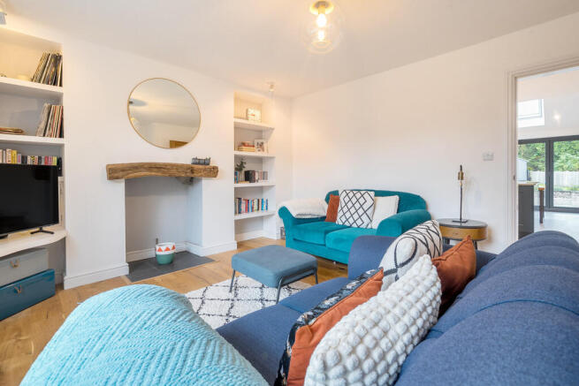 3 Castle Circle, Kendal, Cumbria, LA9 7BB photo 4