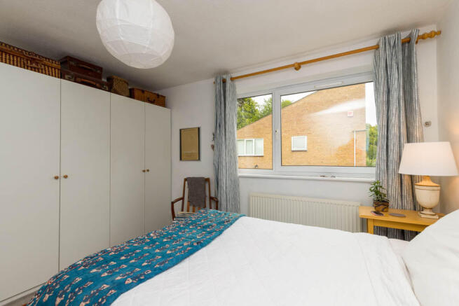 Fitted wardrobes