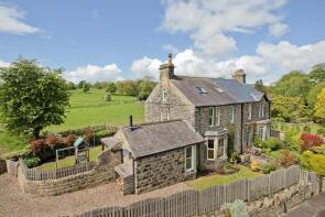 North Ives, Bolton Road, Ilkley LS29 0RF