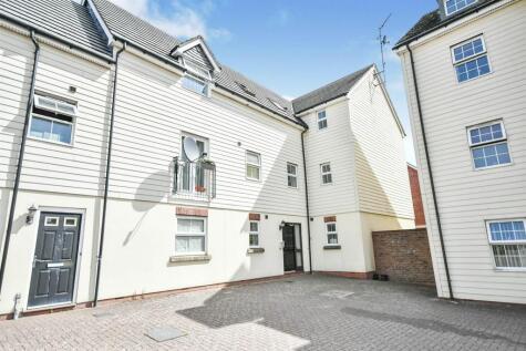 Mazurek Way, Swindon, SN25
