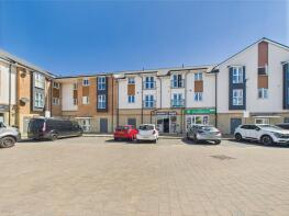 Flat 2, 14, Whitney Crescent, Weston-super-mare BS24 8ES