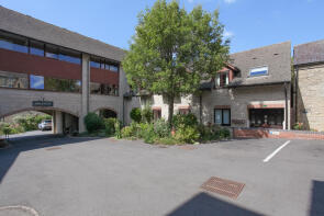 Flat 2, Mill View, West Street, Chipping Norton OX7 5EU