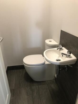 WC Room