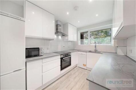 Northumberland House, Ballards Lane, Finchley N3