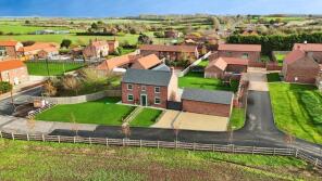 1, Corral Grove, Everton DN10 5FE