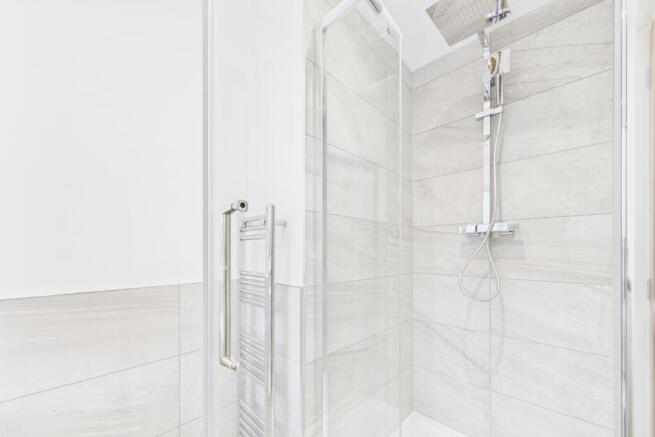Master Bedroom Ensuite