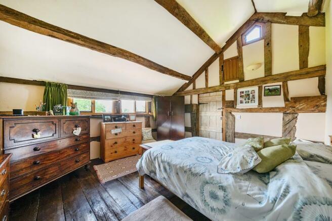 Principal Suite