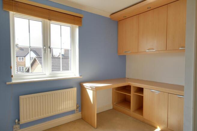 Bedroom 3 (Double)