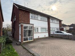 303, Rayleigh Road, Brentwood CM13 1PL