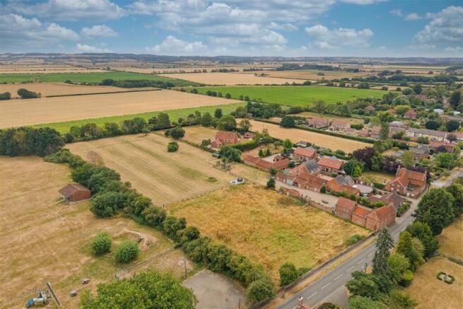 AERIAL VIEWS