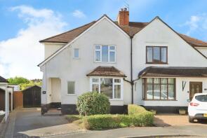 12, Belle Orchard, Kidderminster DY11 6PW