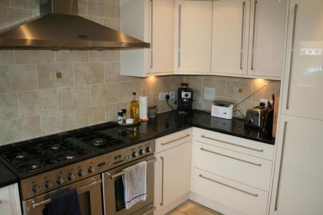Kitchen Alt View
