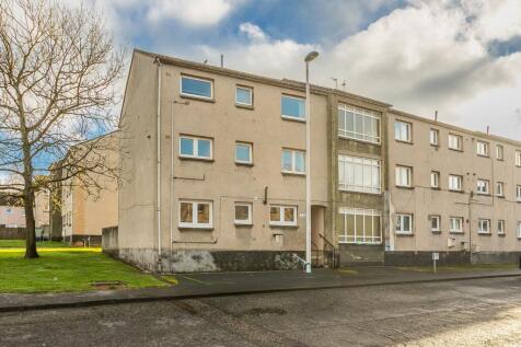 Bruce Gardens, Dalkeith, EH22