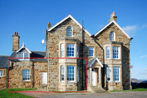 Sandsend Road, Whitby, YO21 3SR