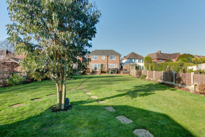 Garden - Aspect 4