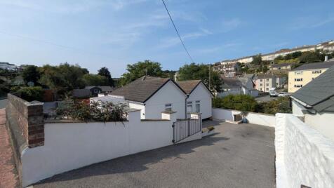 Valley Road, Mevagissey, St. Austell, Cornwall