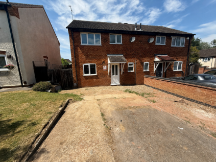 Malham Way, Oadby, LE2