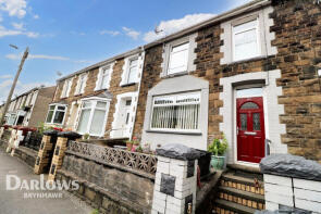 111, Bournville Road, Abertillery NP13 3EN