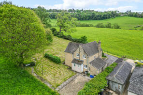 Britain, Manor Drive, Woodchester, Stroud GL5 5NU