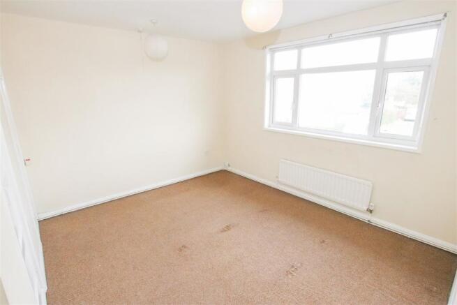 BEDROOM ONE (FRONT)