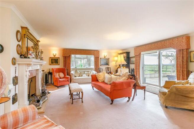 Drawing Room