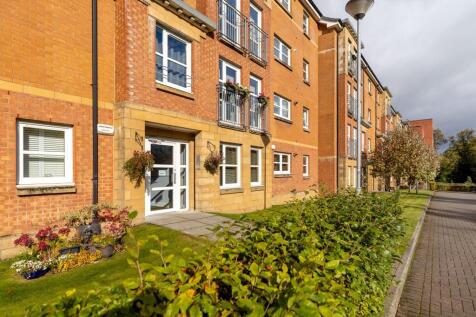 Mansionhouse Road, Langside, Glasgow