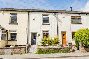 40, St Johns Road, Lostock, Bolton BL6 4HA