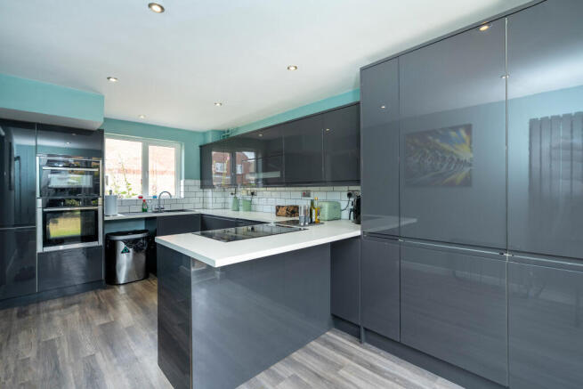 Kitchen Dining