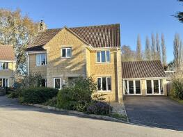14 Merton House, Drakes Meadow, East Coker, Yeovil BA22 9EX