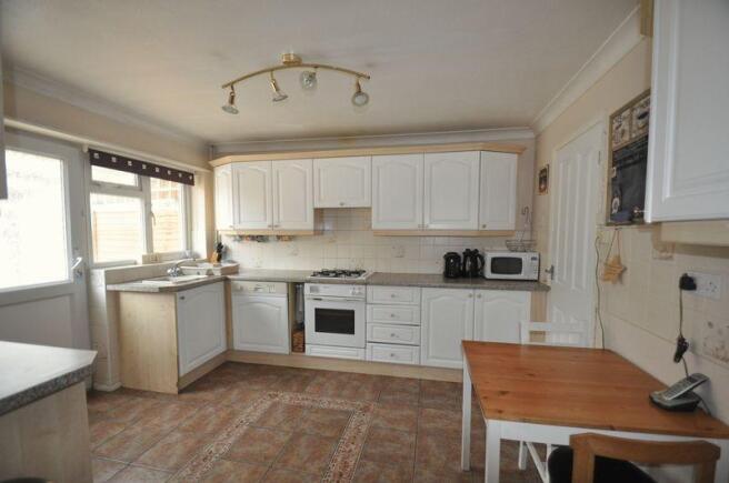 Kitchen/Breakf...