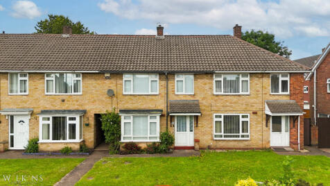 Garden Crescent, Walsall, West Midlands, WS3