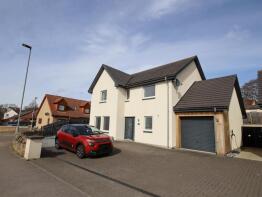 2b, Lesmurdie Road, Elgin IV30 4HP
