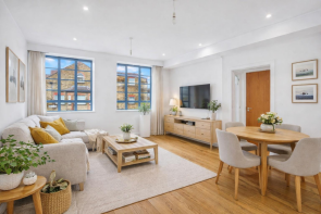 Flat 5, 50 Print House, Stuart Road, London SE15 3BE