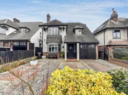114, Kingsway, Petts Wood, Orpington BR5 1PU