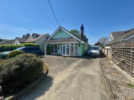 Green Gables, Mountview Crescent, St. Lawrence, St Lawrence CM0 7NR