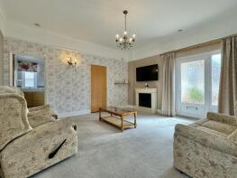 Flat 14, The Coach House, Steartfield Road, Paignton TQ3 2BG