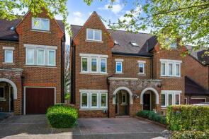 22, Lankester Square, Oxted RH8 0LJ