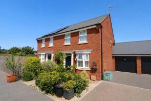 35, Dixon Close, Wiveliscombe, Taunton TA4 2BT