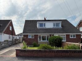 8, Conway Road, Chorley PR7 5SW