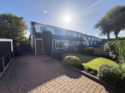Waddicar Lane, Melling