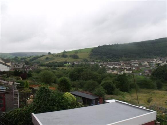 Views to the Valleys