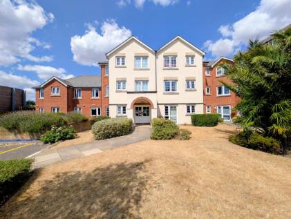 Penfold Road, WORTHING