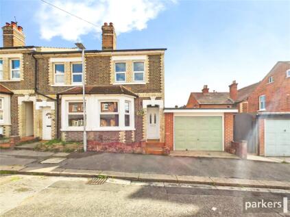 Lennox Road, Reading, Berkshire, RG6