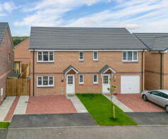 72, Gilbertfield Wynd, Cambuslang, Glasgow G72 8WR