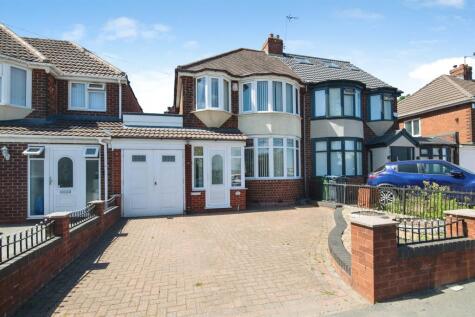 Newbury Lane, Oldbury