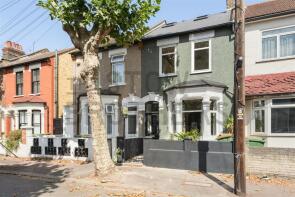 39, Mafeking Avenue, East Ham, London E6 3BQ