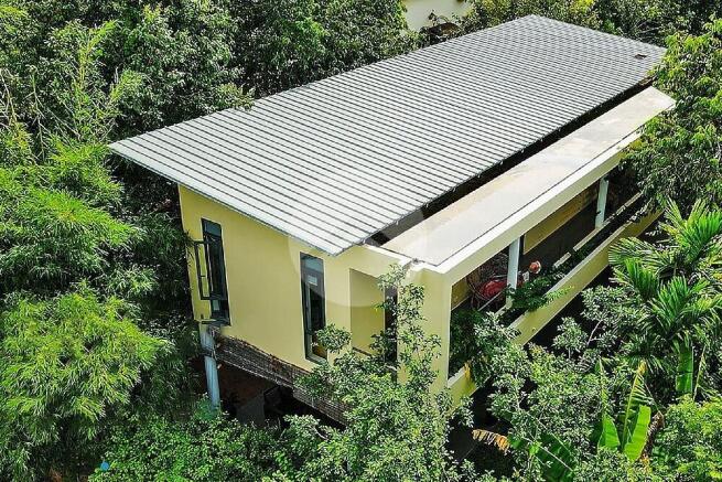 3 Bedroom Villa For Sale - Sala Kamreuk, Siem Reap