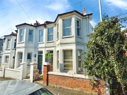 29, Belvedere Road, Broadstairs CT10 1PF
